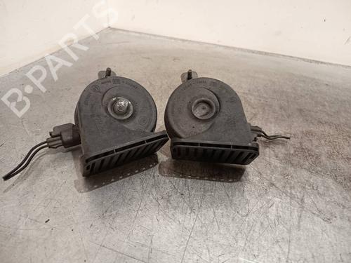 Horn JAGUAR XE (X760) 2.0 D | BP38544700E13 - Image 3