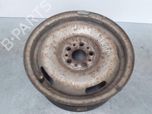 Rim CITROËN JUMPY I (U6U_) 1.9 TD BP14220449C45