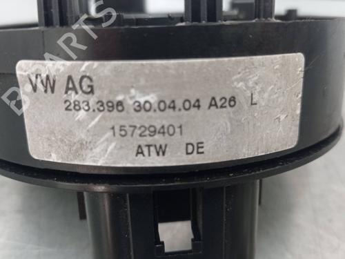 Squib airbag VW POLO (9N_, 9A_) 1.4 TDI | BP11920956C102 