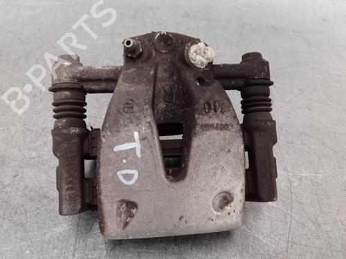 Right rear brake caliper TOYOTA AVENSIS Saloon (_T25_) 1.8 VVT-i (ZZT251_, ZZT251R) BP17946945M106