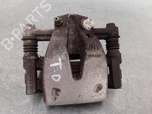 Pinza freno trasera derecha TOYOTA AVENSIS Saloon (_T25_) 1.8 VVT-i (ZZT251_) (129 hp) 17946945