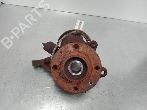Used Right front steering knuckle CITROËN XSARA PICASSO (N68) 1.6 HDi (90 hp) 2259020