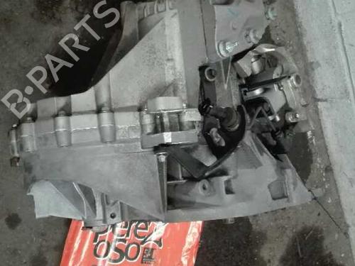 Gearbox FORD MONDEO IV (BA7) 2.0 TDCi | BP2248497M3 