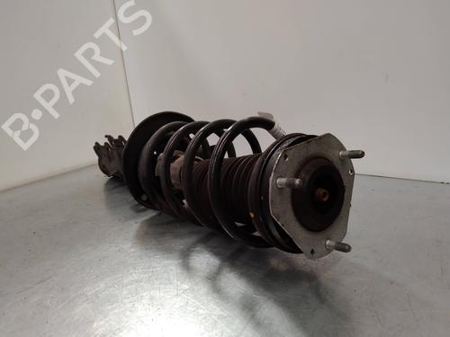 Left front shock absorber FORD FIESTA VI (CB1, CCN) 1.4 TDCi | BP3259199M16 