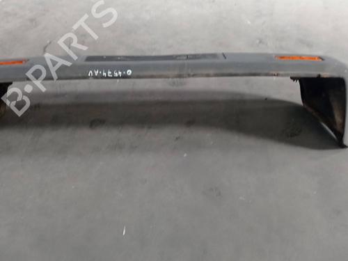 Front bumper SEAT IBIZA I (21A) 1.2 | BP29584943C7 