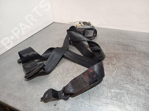 Used Front left seatbelt Front left seatbelt SEAT IBIZA III (6L1) [2002-2009] 39978849 39978849