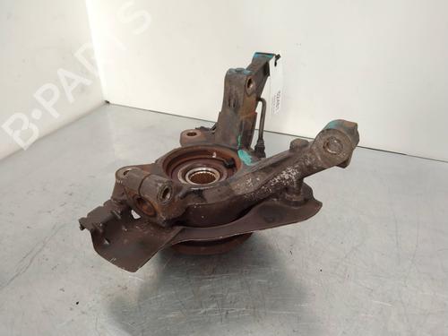 Right front steering knuckle LANCIA YPSILON (843_)  | BP2291373M26 