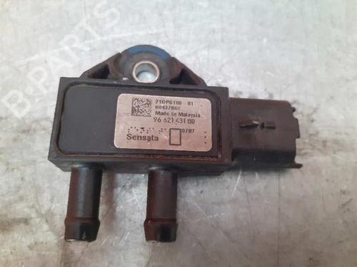Used Electronic sensor PEUGEOT 407 (6D_) 2.0 (6DRFNB, 6DRFNE) (136 hp) 14220211