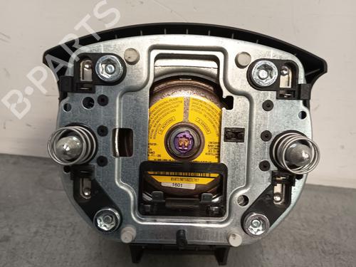 Driver airbag VW TOURAN (1T1, 1T2) | BP30172852C9