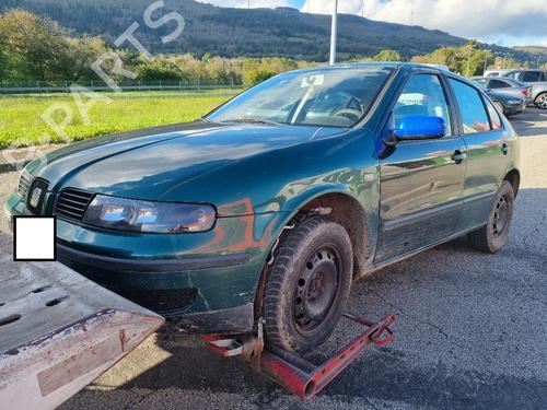 Startmotor SEAT LEON (1M1) 1.9 TDI | BP10749920M8 