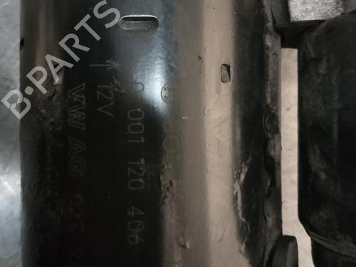 Starter VW GOLF V (1K1) 1.6 FSI | BP20501191M8 