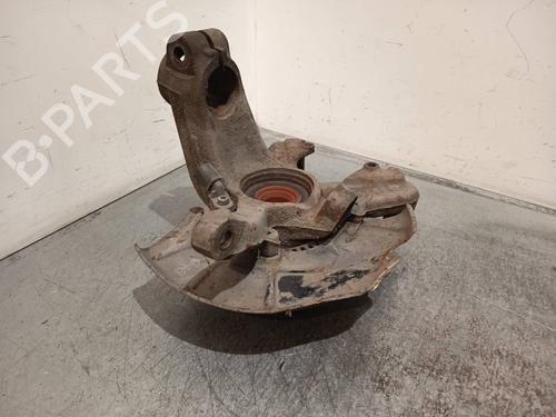 Used Left front steering knuckle Left front steering knuckle 39469669 39469669