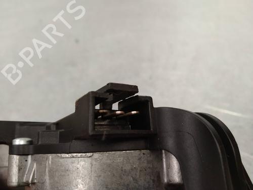 Rear wiper motor OPEL ASTRA H GTC (A04) 1.9 CDTI (L08) | BP2247737M102 