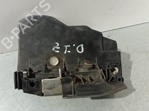 Front left lock BMW 1 (E87)  | BP11746007C98 