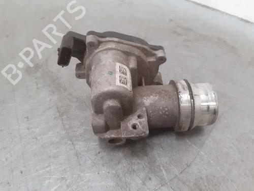 Used Throttle body DACIA SANDERO [2008-2025]  5241781
