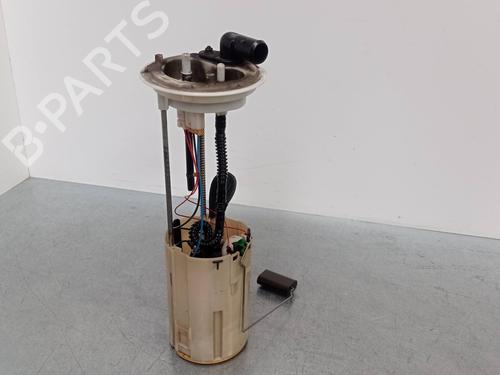Used Fuel pump FIAT DUCATO Van (250_) 100 Multijet 2,2 D (100 hp) 18830317