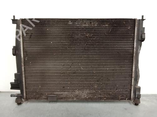 Water radiator NISSAN QASHQAI +2 (JJ10E)  | BP29537018M31 