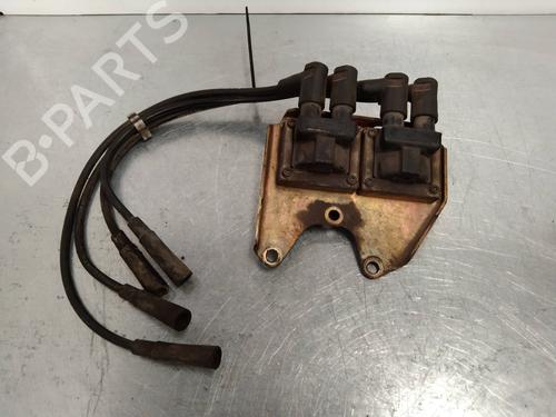 Used Ignition coil SEAT MARBELLA (28A) 0.9 Cat (40 hp) 2251024