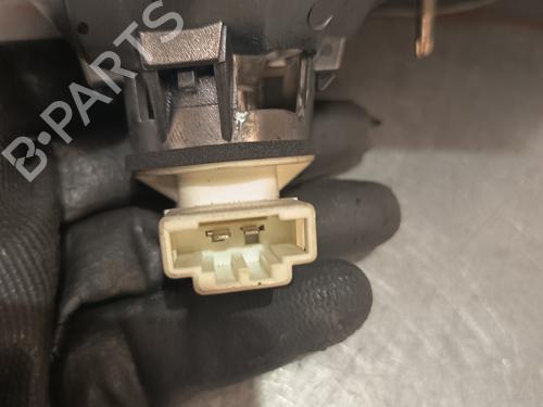 Right tailgate light SEAT CORDOBA (6K1, 6K2) 1.9 TDI | BP27997612C80 