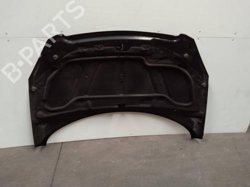 Hood PEUGEOT 307 Break (3E) 1.6 HDi 110 | BP4496069C1 