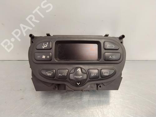 Used Climate control PEUGEOT 307 (3A/C) 2.0 HDi 90 (90 hp) 2252469