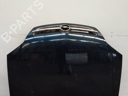 Hood OPEL VECTRA C (Z02) 2.2 DTI 16V (F69) | BP2684076C1 