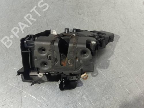 Front left lock FORD C-MAX (DM2) 1.6 TDCi | BP11537786C98 