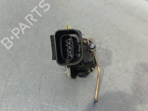 Rear left lock SUZUKI GRAND VITARA I (FT, HT) 2.0 HDI 110 16V 4x4 (SQ420D, TD83V) | BP11761688C100 