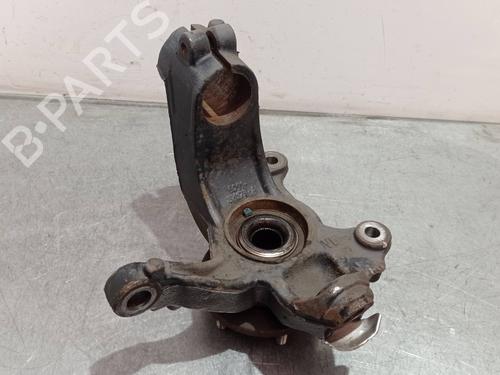 Left front steering knuckle FORD MONDEO IV (BA7) | BP30469424M25