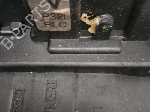 Rear right lock NISSAN QASHQAI / QASHQAI +2 I (J10, NJ10, JJ10E)  | BP22802076C99 