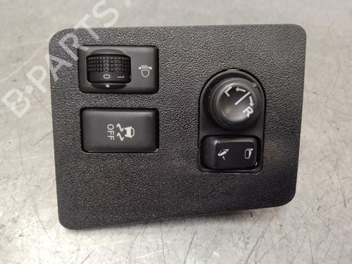Used Switch NISSAN QASHQAI / QASHQAI +2 I (J10, NJ10, JJ10E) [2006-2014]  22806079