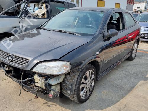 Motor OPEL ASTRA G Hatchback (T98) 2.0 DTI 16V (F08, F48) | BP28439022M1 