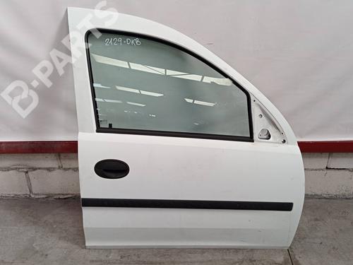 Used Right front door Right front door OPEL COMBO Box Body/MPV 1.3 CDTI 16V (69 hp) 8931384 8931384