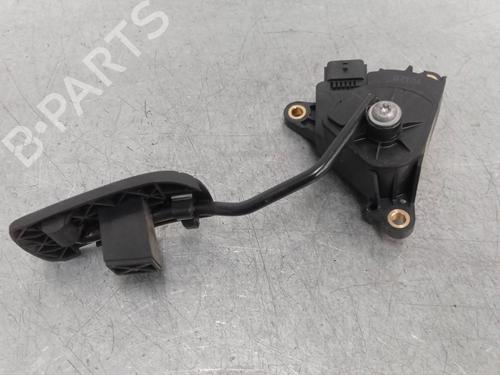 Pedal NISSAN NV200 / EVALIA Bus 1.5 dCi 85 (M20, M20M, M20K, M20KK) (86 hp) 19340879