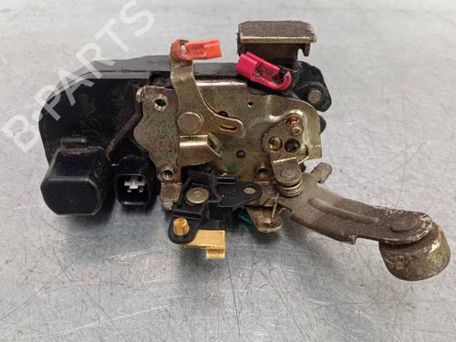 Used Front left lock JEEP CHEROKEE (KJ) 2.5 CRD 4x4 (143 hp) 12423967