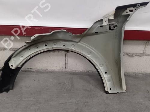 Right front fenders MINI MINI (R56) Cooper D | BP11270002C42 