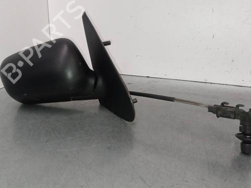 Used Right mirror VW POLO III (6N1) 64 1.9 SDI (64 hp) 10693064