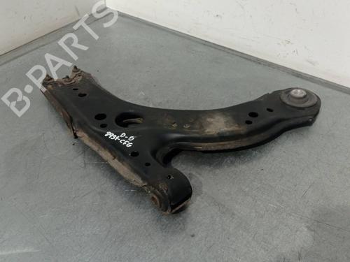 Used Right front suspension arm SEAT TOLEDO II (1M2) 1.9 TDI (110 hp) 29994248