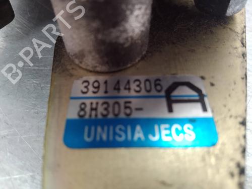 Steering pump NISSAN X-TRAIL I (T30)  | BP6470622M99 