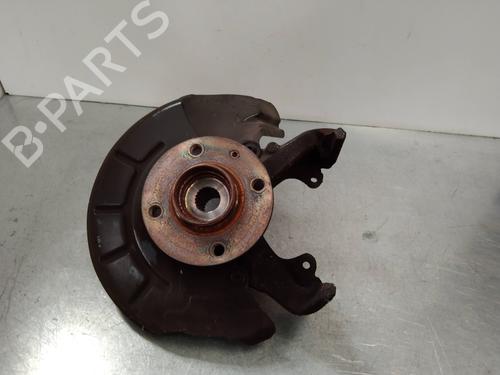 Used Right front steering knuckle SEAT Mii (KF1, KE1) 1.0 (60 hp) 2585363