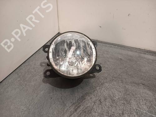 Used Left front fog light Left front fog light DACIA LODGY (JS_) [2012-2026] 40436071 40436071