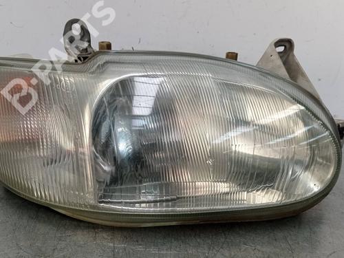 Used Right headlight Right headlight FORD ESCORT V (AAL, ABL) 1.8 TD (90 hp) 11106888 11106888