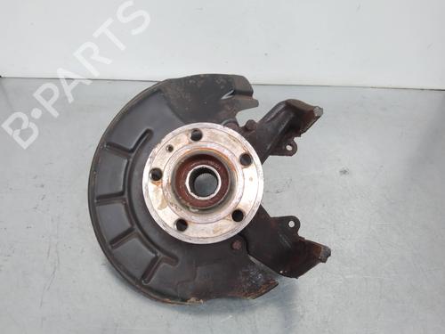 Used Right front steering knuckle SEAT IBIZA III (6L1) [2002-2009]  2256947