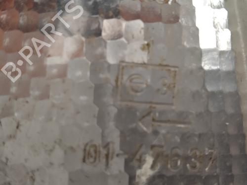 Right front indicator FORD COURIER Pickup  | BP25918419C33 
