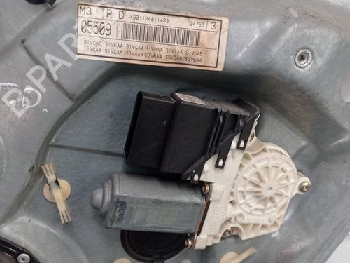 Rear right window mechanism SEAT LEON (1M1) 1.9 TDI | BP10939092C25 