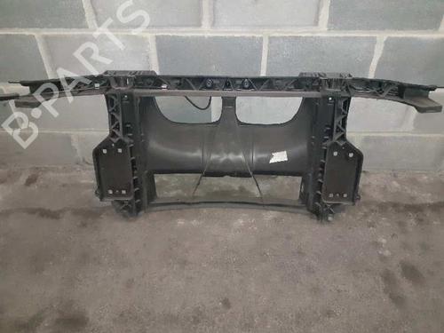 Frontplate/Frontkurv BMW 1 (E87)  | BP2255553C72 