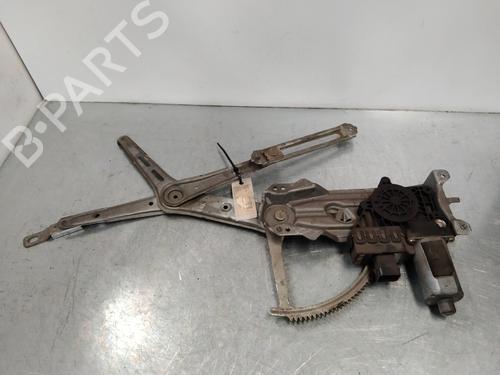 Used Front left window mechanism OPEL ASTRA G Hatchback (T98) 2.0 DTI 16V (F08, F48) (101 hp) 2252691