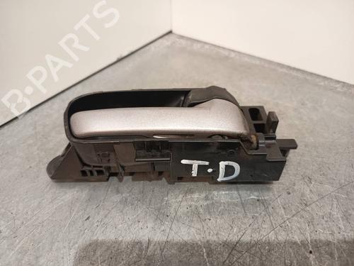 Used Rear right interior door handle Rear right interior door handle SUZUKI GRAND VITARA II (JT, TE, TD) 1.9 DDiS All-wheel Drive (JT419, TD44, JB419WD, JB419XD,... (129 hp) 39469696 39469696