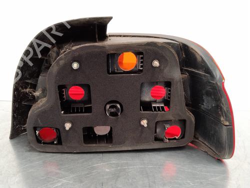 Left taillight BMW 5 (E39) 523 i | BP4496129C34 