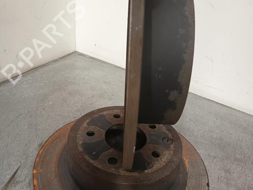 Other NISSAN QASHQAI / QASHQAI +2 I (J10, NJ10, JJ10E)  | BP28327955O1 